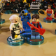 Image for article titled The First Leg Of Our LEGO Dimensions Journey Is Complete